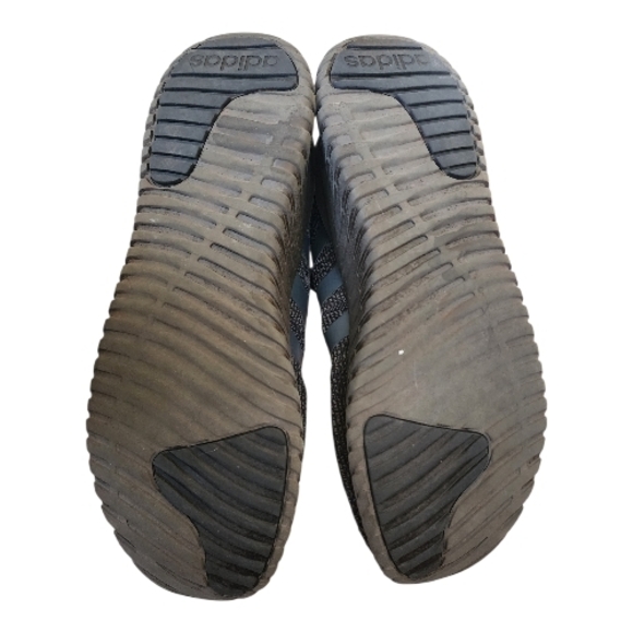 adidas Blue Athletic Shoes - Picture 7 of 7